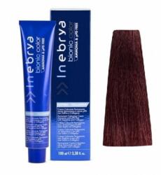 Inebrya Bionic Color ammóniamentes és PPD-mentes hajfesték 5.5 - hairpower