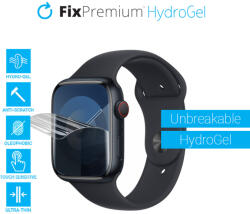 FixPremium - Unbreakable Screen Protector - Apple Watch 7, 8 (41mm)