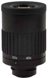 DDoptics EDX 25-50x széles látószögű okulár (441000013)