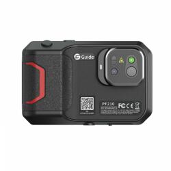 Guide Sensmart PF210 ipari hőkamera (PF210)