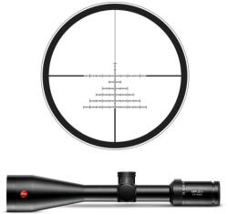 Leica Amplus 6 2.5-15x56i L-Ballistik BDC céltávcső (50411)