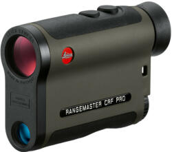 Leica Rangemaster CRF Pro távolságmérő
