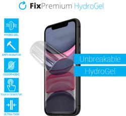 FixPremium - Unbreakable Screen Protector - Apple iPhone XR és 11
