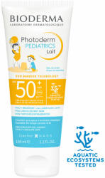 BIODERMA Lapte protectie solara pentru copii Photoderm Pediatrics, SPF50+, 100 ml, Bioderma - minifarmonline