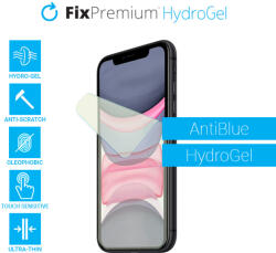 FixPremium - AntiBlue Screen Protector - Apple iPhone XR és 11