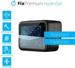 FixPremium - Standard Screen Protector - GoPro Hero 9 és 10