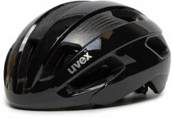 uvex Cască bicicletă Uvex Rise 41/0/055/01 Negru