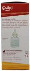 Csöpi mellszívó 1db - herbaline