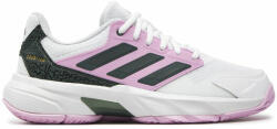 adidas Cipő adidas CourtJam Control 3 Tennis ID2459 Barna 39_13 Női