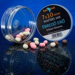 Bait Bait Method Dumbel Wafters Mix 3 színű horogcsali Rodin (BBMD-R713)