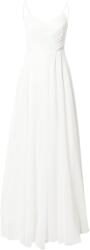 Vera Mont Estélyi ruhák fehér, Méret 40 - aboutyou - 90 990 Ft