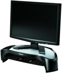  LCD / TFT monitor Plus Smart Suites állvány, fekete / ezüst