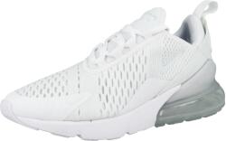 Nike Sportswear Sportcipő 'Air Max 270 ' fehér, Méret 38, 5