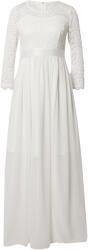 APART Estélyi ruhák fehér, Méret 36