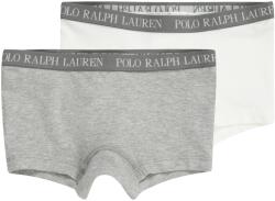 Ralph Lauren Alsónadrág szürke, fehér, Méret XL