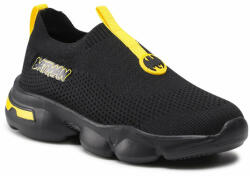 Batman Sneakers Batman CP40-SS22-66WBBAT Black