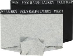 Ralph Lauren Alsónadrág szürke, fekete, Méret L