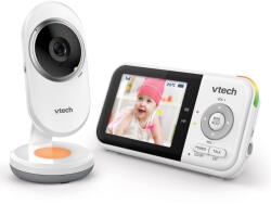 VTech bébiőr kamerás - babymax - 43 990 Ft