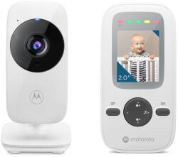 Motorola bébiőr kamerás 2inch színes kijelzővel