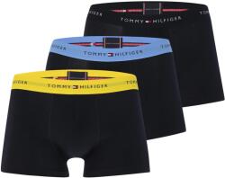 Tommy Hilfiger Underwear Boxeralsók 'Essential' kék, Méret S-M