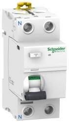 Schneider Electric Schneider A9R21240 ACTI9 iID áram-védőkapcsoló, A osztály, 2P, 40A, 30mA, monokonnekt (A9R21240)