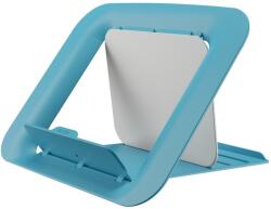 Leitz Laptop állvány, LEITZ Ergo Cosy nyugodt kék (47822)