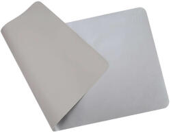 BUBM Mouse Pad Protectie Birou, 90 x 45 cm, Bumb Desktop Pad XL, Impermeabil, Gri (TD-BGZD-RL-GREY) Mouse pad