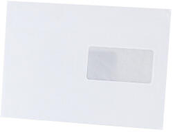 Bluering BORÍTÉK LC/5 SZILIKONOS JOBB ABLAKOS 45X90MM 162x229 MM (BORLC5SZILI4590) - cartridge