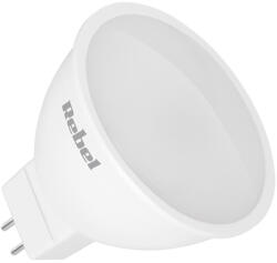 Rebel Bec Led Mr16 6w 4000k 12v Rebel (zar0528-1)