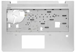 HP ProBook 640 G5 series L64871-001 series ezüst palmrest/topcase burkolat