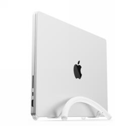 Twelve South BookArc MacBook aluminium állvány - fehér