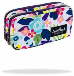 COOLPACK Tolltartó kétrekeszes PRIMO Flower me (F105740)