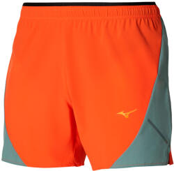 MIZUNO ALPHA 5.5 SHORT Férfi futónadrág (2231000587)