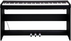 NUX NPS-1 - Stand for NUX NPK-10 digital piano (Black) - J528J