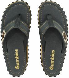 Gumbies Férfi flip-flop Gumbies Islander - Classic grey | 41 (41)