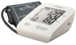 Citizen CH517 felkaros vérnyomásmérő (nagy méretű mandzsettával)