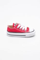 Converse - Gyerek sportcipő - piros 21 - answear - 17 990 Ft