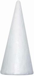 Playbox PlayBox: Dekorációs hungarocell habkúp 190mm-es méret 1db (2470265) - jatekshop