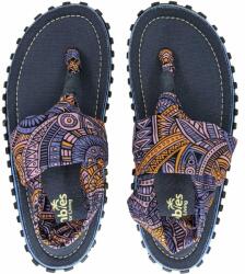 Gumbies Női szandál Gumbies Slingback - Aztec | 36