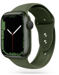 Tech-Protect Tech Protect / Apple Watch 38/40mm Army Green Iconband 208685 (5906735415216)
