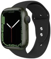 Tech-Protect Tech Protect / Apple Watch 38/40mm Iconband Black 206851 (5906735412864)
