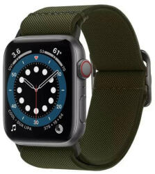 Spigen / Apple Watch 38/40mm Lite Fit Khaki Szíj 212227 (8809756641596)