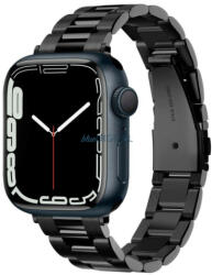 Spigen / Apple Watch 38-41mm Modern Fit Black Szíj 218885 (8809811863345)