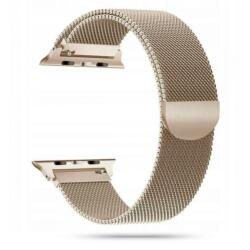 Tech-Protect Apple Watch 38/40mm Gold Milaneseband 202531 (5906735412901)