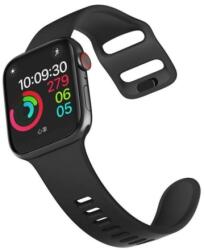 Tech-Protect Tech Protect / Apple Watch 38/40mm Iconband Black 206851 (0795787712023)