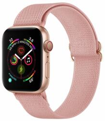 Tech-Protect Tech Protect / Apple Watch 38/40mm Mellow Pink Sand Szíj 211427 (9589045917721)