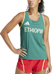 adidas Team Ethiopia Atléta trikó iw3917 Méret XS (iw3917)