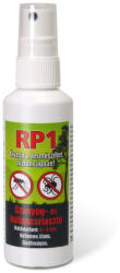  Akciós RP1 szúnyog- és kullancsriasztó spray 75ml (A termék lejárati ideje: 2024.05. 30. )