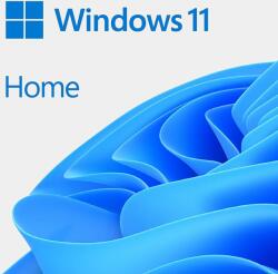 Microsoft Windows 11 Home 64bit MLG Elektronikus Licenc Szoftver