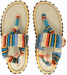 Gumbies Női szandál Gumbies Slingback - Beach Chair | 36